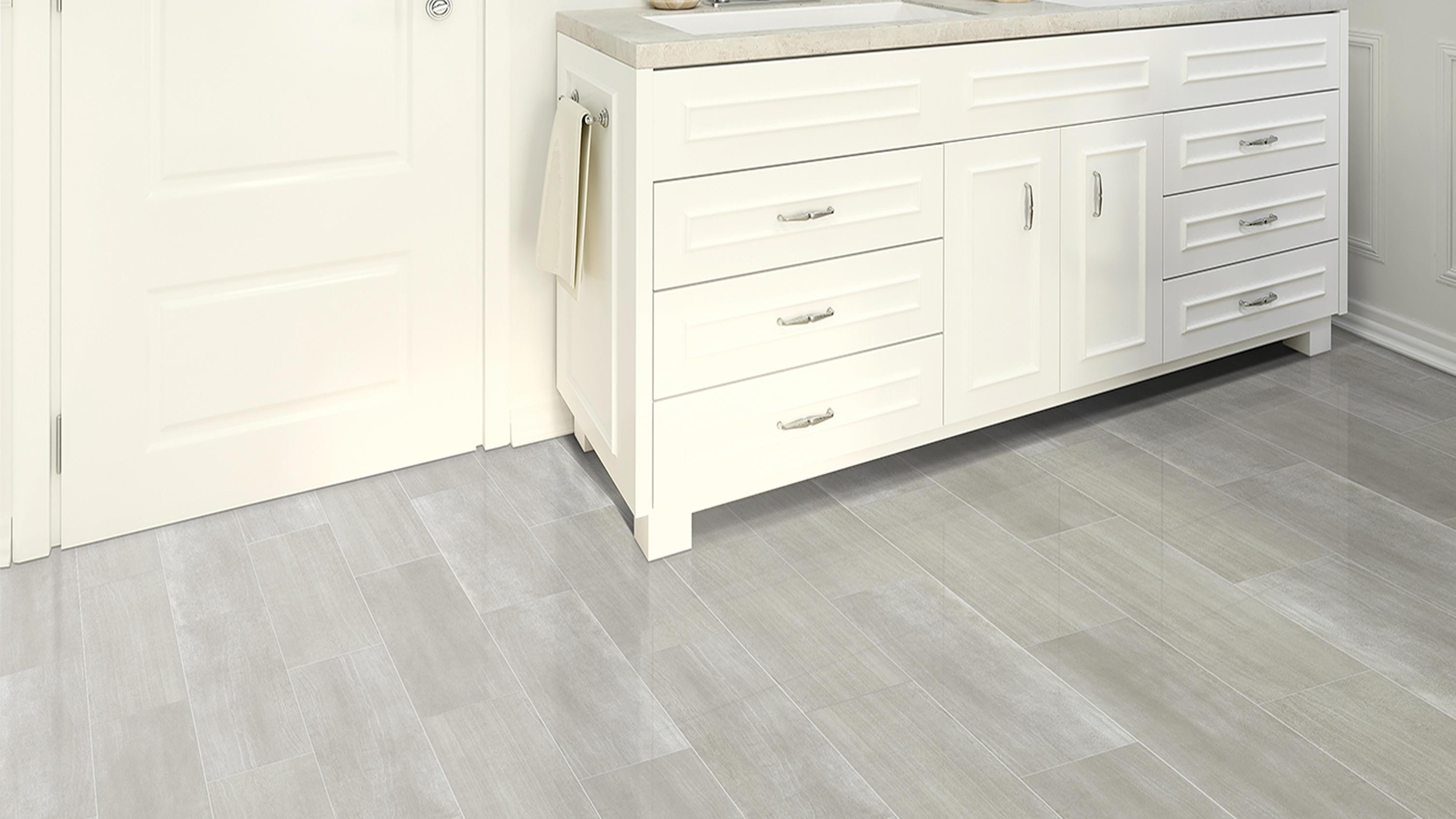 Permastone Flooring Progen Free Color Guide Book