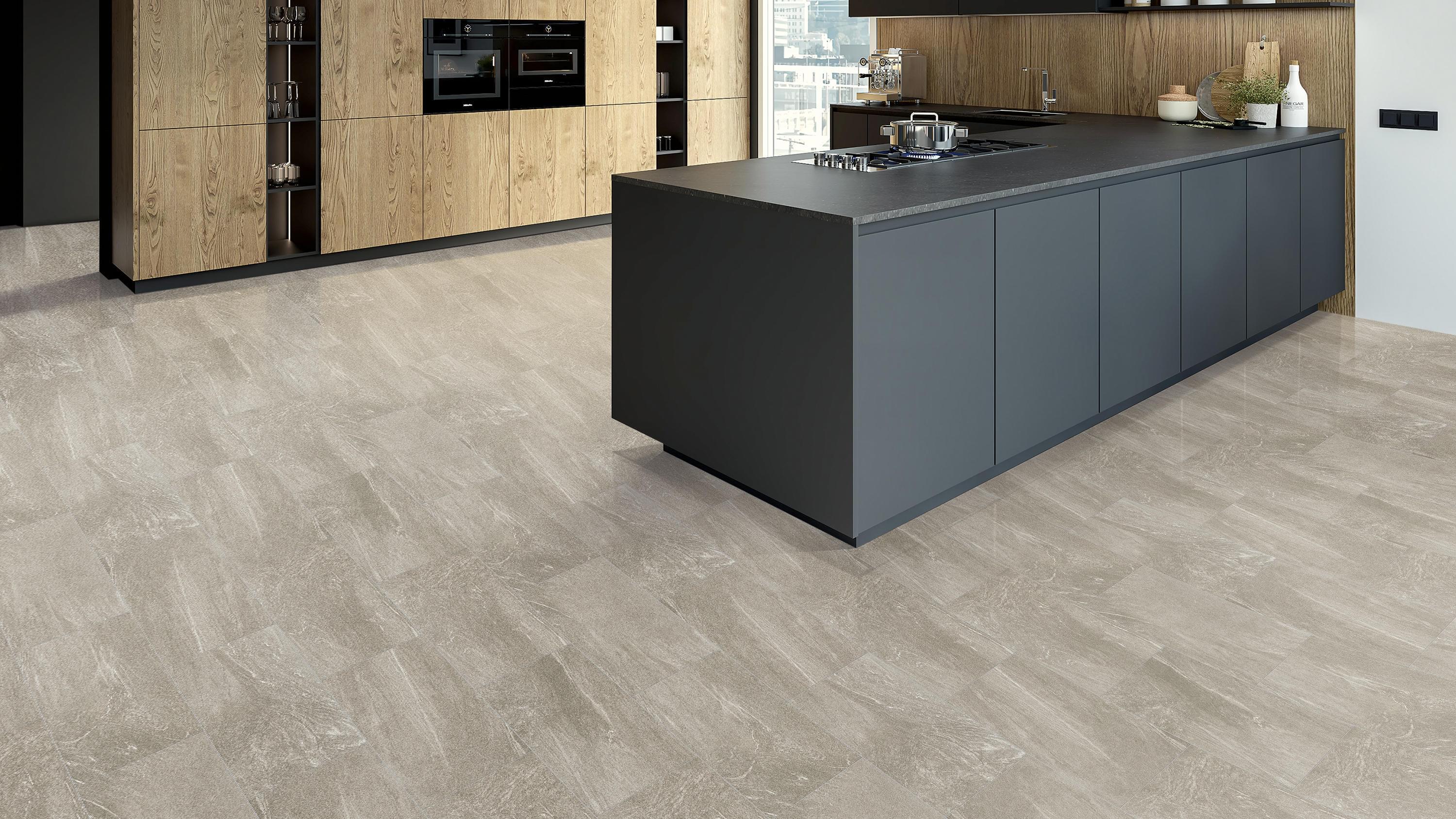 Permastone Flooring Progen Free Color Guide Book